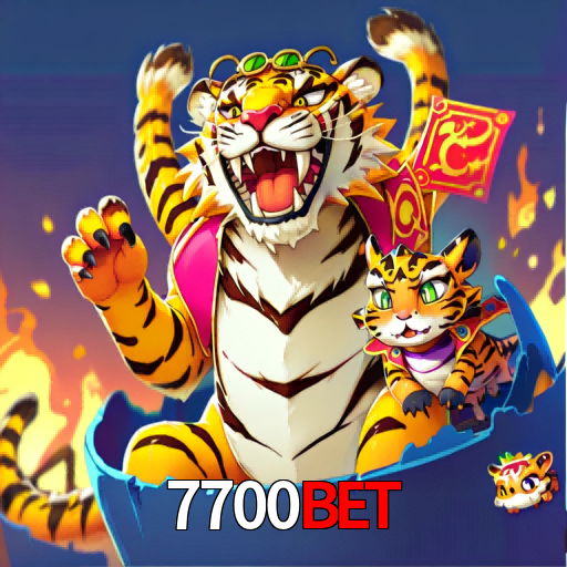  7700Bet